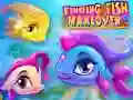 Spill Fisk Makeover online Spill Fisk Makeover online