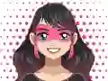 Spill Kawaii Superhelt Skaper online Spill Kawaii Superhelt Skaper online