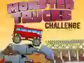 Spill Грузовик монстр online Spill Грузовик монстр online