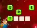 Spill Juleordpuzzler online Spill Juleordpuzzler online
