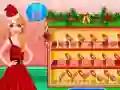 Spill Prinsessejulehandel online Spill Prinsessejulehandel online