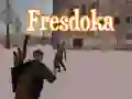 Spill Fresdoka online Spill Fresdoka online