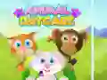 Spill Dyrehage online Spill Dyrehage online