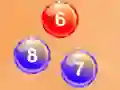 Spill Spiselige Tall online Spill Spiselige Tall online