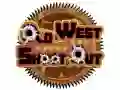 Spill Skudd i Det gamle vest online Spill Skudd i Det gamle vest online