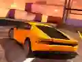 Spill Lamborghini Drift Simulator online
