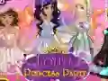 Spill Lolita Prinsessefest online Spill Lolita Prinsessefest online
