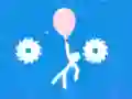 Spill Stickman: Oppstiging og Flukt online Spill Stickman: Oppstiging og Flukt online