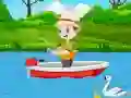 Spill Fisking Puslespill online Spill Fisking Puslespill online