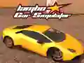 Spill Lambo Bil Simulator online Spill Lambo Bil Simulator online