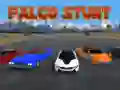 Spill Falco Stunt online Spill Falco Stunt online