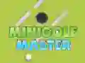 Spill Minigolfmester online Spill Minigolfmester online