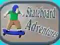 Spill Skateboardeventyr online Spill Skateboardeventyr online