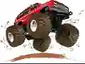 Spill Monster Trucks Minne online Spill Monster Trucks Minne online