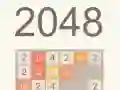 Spill 2048 Puzzle online Spill 2048 Puzzle online