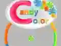 Spill Godteri Farge online Spill Godteri Farge online