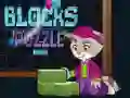 Spill Blokk puslespill online Spill Blokk puslespill online
