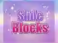 Spill Glidende Blokker online Spill Glidende Blokker online