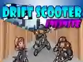 Spill Drift Scooter Uendelig online