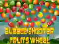 Spill Bobleskytter Frukthjul online