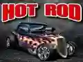 Spill Hot Rod online Spill Hot Rod online