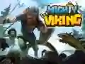Spill Mektige Viking online Spill Mektige Viking online