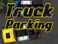 Spill Truck Parkering online Spill Truck Parkering online
