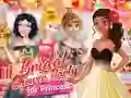 Spill Bryllupsfest for Moana online