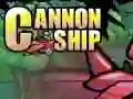 Spill Kanonskip online Spill Kanonskip online