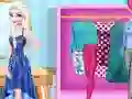 Spill Land vs Hav: Moana vs Elsa online Spill Land vs Hav: Moana vs Elsa online