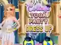 Spill College Toga Festkle online Spill College Toga Festkle online
