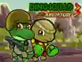 Spill Dino Squad Eventyr 3 online Spill Dino Squad Eventyr 3 online