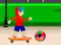 Spill Gate Skater online Spill Gate Skater online