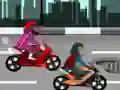 Spill Motorsyklister online