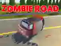 Spill Zombie Vei online Spill Zombie Vei online