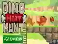 Spill Dino Kjøttjakt Nytt Eventyr online Spill Dino Kjøttjakt Nytt Eventyr online