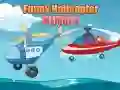 Spill Morsom Helikopter Hukommelse online Spill Morsom Helikopter Hukommelse online