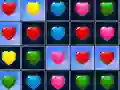 Spill Hjerter Match 3 online Spill Hjerter Match 3 online