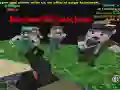 Spill Blokkbørt Kamp SWAT: Zombi Overlevelse online Spill Blokkbørt Kamp SWAT: Zombi Overlevelse online