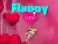 Spill Flappy Cupido online Spill Flappy Cupido online
