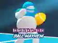 Spill Rugby.io Ball Kaos online Spill Rugby.io Ball Kaos online