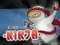 Spill Ninjaens Flygning online