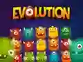 Spill Evolusjon online Spill Evolusjon online