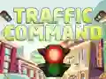Spill Trafikk Command online