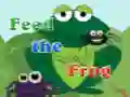 Spill Fôr frosken online
