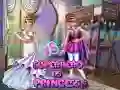 Spill Annie Superhelt mot Prinsesse online Spill Annie Superhelt mot Prinsesse online