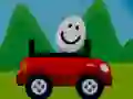 Spill Egg Bil online