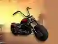 Spill GTA Motorsykler online Spill GTA Motorsykler online