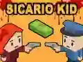 Spill Sicario Barn online Spill Sicario Barn online