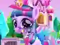 Spill Magisk Ponypleie online Spill Magisk Ponypleie online
